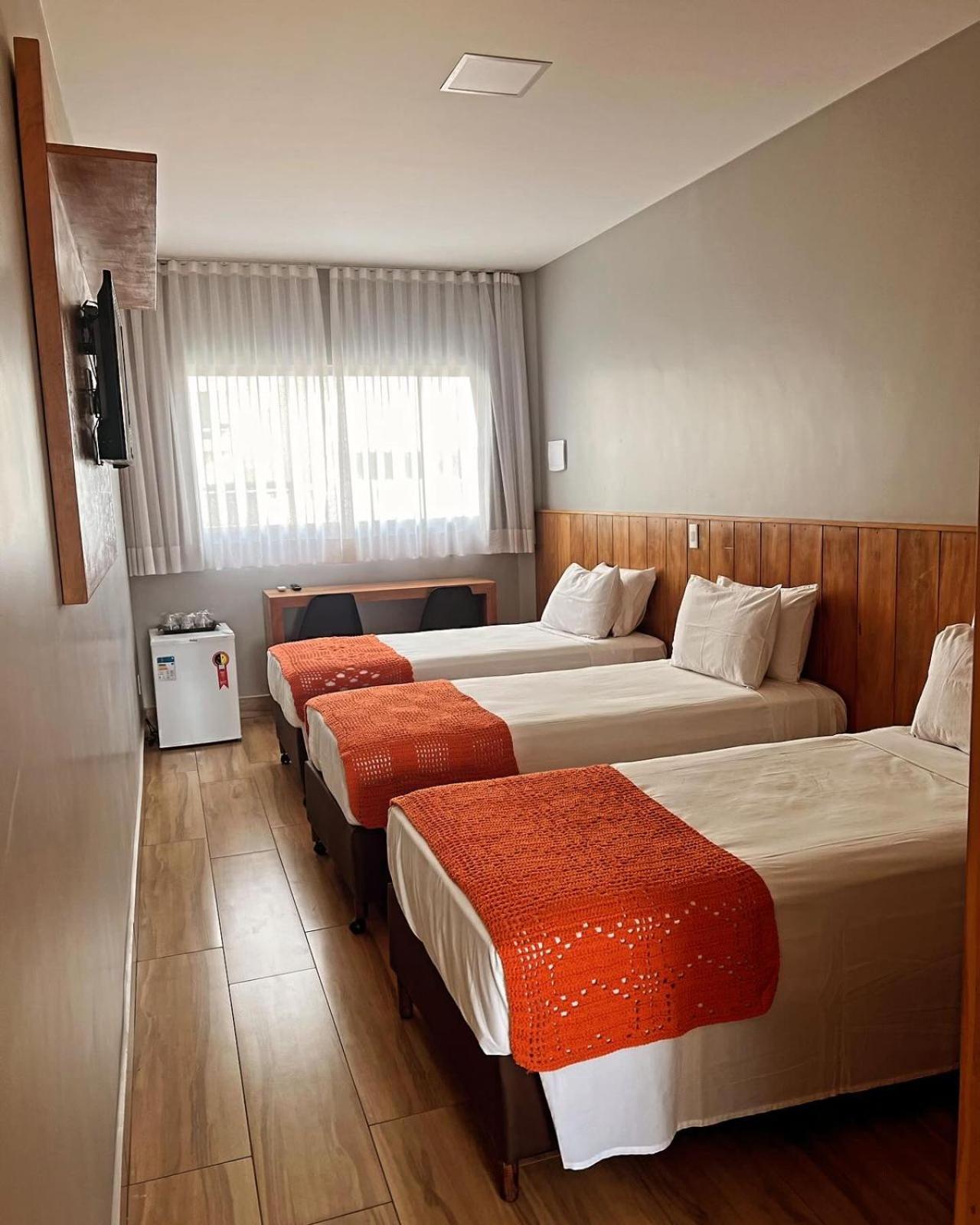 California Suites Belo Horizonte Exterior foto
